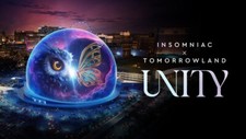 Ticket for insomniac gebraucht kaufen  Karlsbad