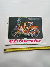 Chiorda safari mosquito usato  Vimodrone