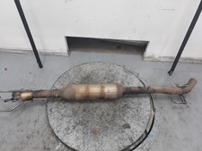 A9064902614 catalytic converte d'occasion  Expédié en Belgium