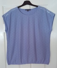 Bonmarche top shirt for sale  NEW MILTON