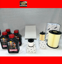 Kit tagliando originale usato  Cerignola