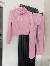 Ladies juicy couture for sale  MANCHESTER