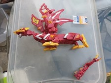 Bakugan dragonoid colossus d'occasion  Villelaure