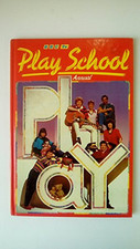 Play school annual for sale  UK