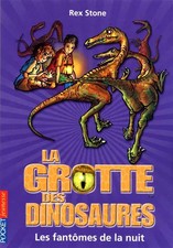 16. grotte dinosaures d'occasion 16. grotte dinosaures d'occasion  France
