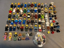 Lego minifig mini for sale  Chaplin