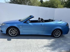 2007 saab vector for sale  MANCHESTER