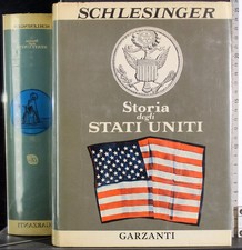 Storia degli stati usato  Sanremo
