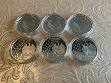 Euro gedenkmünzen 2003 gebraucht kaufen  Wermelskirchen