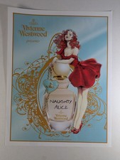 Vivienne westwood naughty for sale  LINCOLN