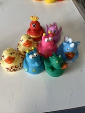 plastic ducks for sale  NEWCASTLETON