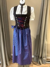 Trachten mieder schwarz gebraucht kaufen Trachten mieder schwarz gebraucht kaufen  München