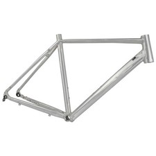 Telaio gravel alluminio usato  Vertemate con Minoprio
