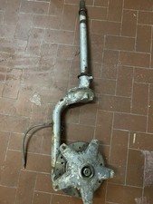 Forcella originale disco usato  Viggianello