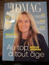 Jdmag juillet 2025 d'occasion  Toulouse-