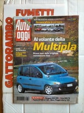Auto oggi n.46 usato  Papiano