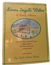 Laura ingalls wilder for sale  Greensboro