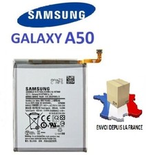 Batterie samsung galaxy d'occasion  Brives-Charensac