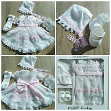 Festliches kleid baby gebraucht kaufen  Rot am See