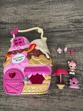 Lalaloopsy tinies scoop for sale  WORTHING