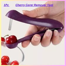 Cherry corer remover for sale  WIDNES