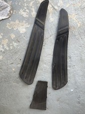 Vespa et2 rubber for sale  LONDON