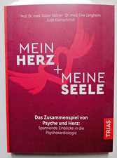 Köhler herz seele gebraucht kaufen  München