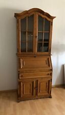 Sekretär holz gebraucht kaufen  Oberursel (Taunus)