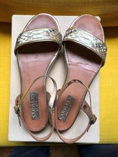 Conleys sandalen damen gebraucht kaufen  Wegberg