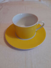 Kaffeetasse unterteller heinri gebraucht kaufen  Uetersen