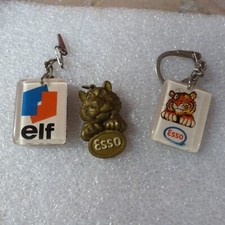 Esso keychain d'occasion  Expédié en Belgium