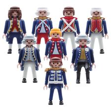 Playmobil gardist blaurock gebraucht kaufen  Altenbamberg, Duchroth, Norheim