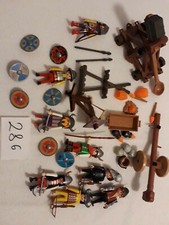 Playmobil römer katapult gebraucht kaufen  Wolfsburg
