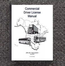 Driver license manual for sale  Addison