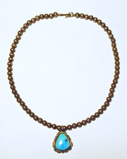Leslie yazzie vintage for sale  New York