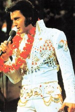 Autogrammkarte elvis presley gebraucht kaufen  Lindau (Bodensee)