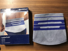 Lumbotrain größe bauerfeind gebraucht kaufen  München