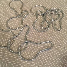 Simple shower rings for sale  Phoenix