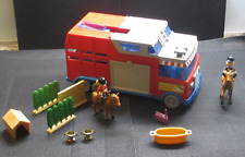 Vintage penny horsebox for sale  WALLASEY