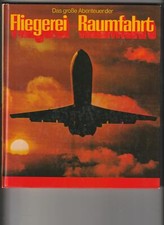 Fliegerei raumfahrt sammelalbu gebraucht kaufen  Deutschland