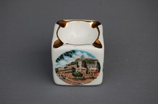 Cendrier porcelaine carré d'occasion  La Côte-Saint-André