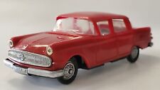 Opel kapitan rouge d'occasion  France