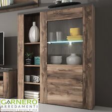 Credenza alta design usato  Vottignasco