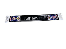 Fulham retro football for sale  LEICESTER