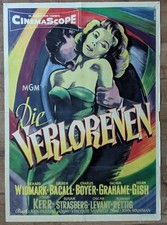 Verlorenen plakat richard gebraucht kaufen  Hille