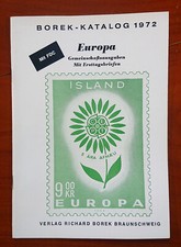 Richard borek katalog gebraucht kaufen  Rödental
