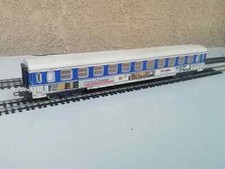 Lima carroza eurofima usato  Lentate sul Seveso