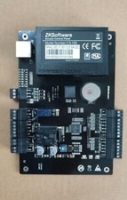 PAINEL DE CONTROLE DE ACESSO C3-100 ZKSOFTWARE C3-100, usado comprar usado  Enviando para Brazil