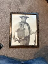 John wayne cowboys for sale  Lindenhurst