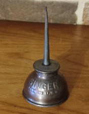 Ancienne burette huile d'occasion  Raismes